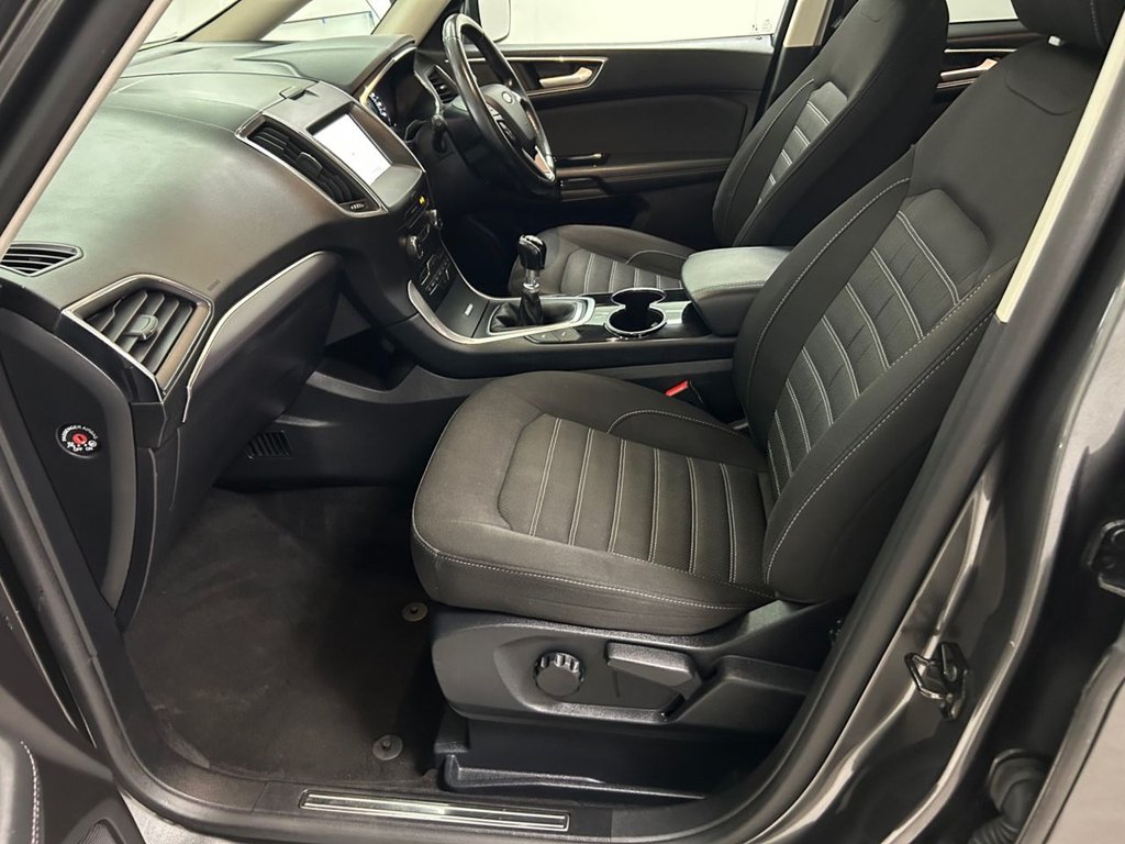 Used Ford Galaxy 2021 for sale - 76372302: Photo 17