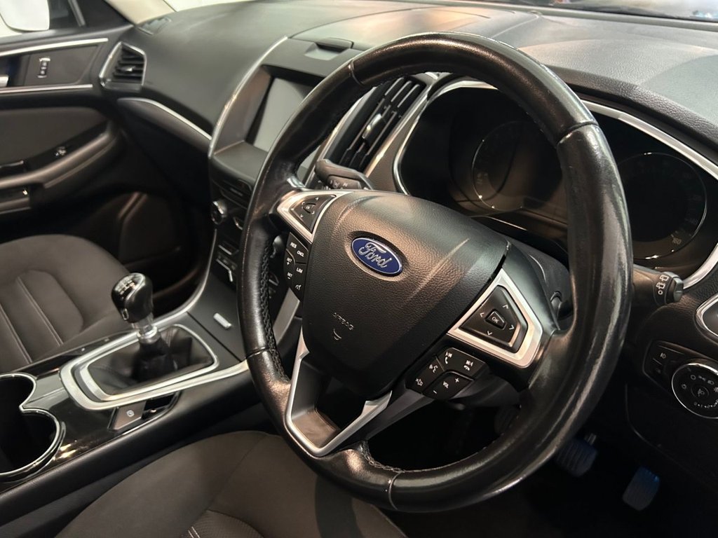 Used Ford Galaxy 2021 for sale - 76372302: Photo 18
