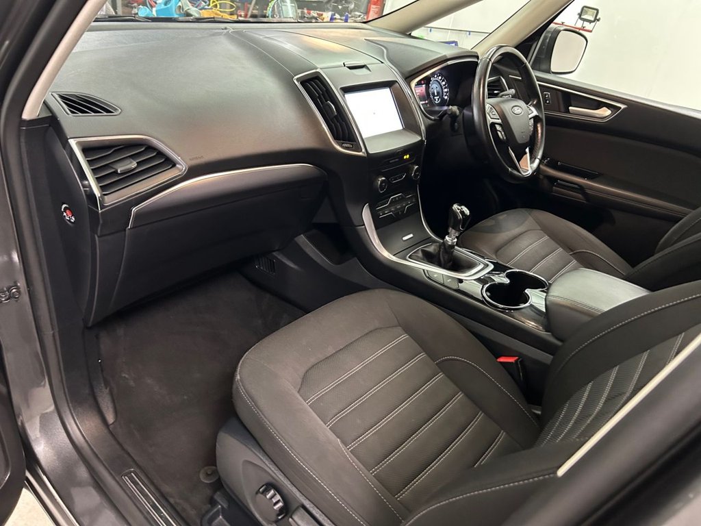 Used Ford Galaxy 2021 for sale - 76372302: Photo 19