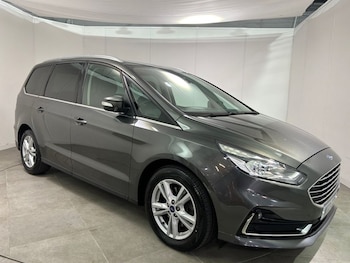 Used Ford Galaxy 2021 for sale - 76372302: Photo