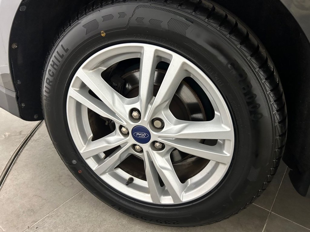 Used Ford Galaxy 2021 for sale - 76372302: Photo 30