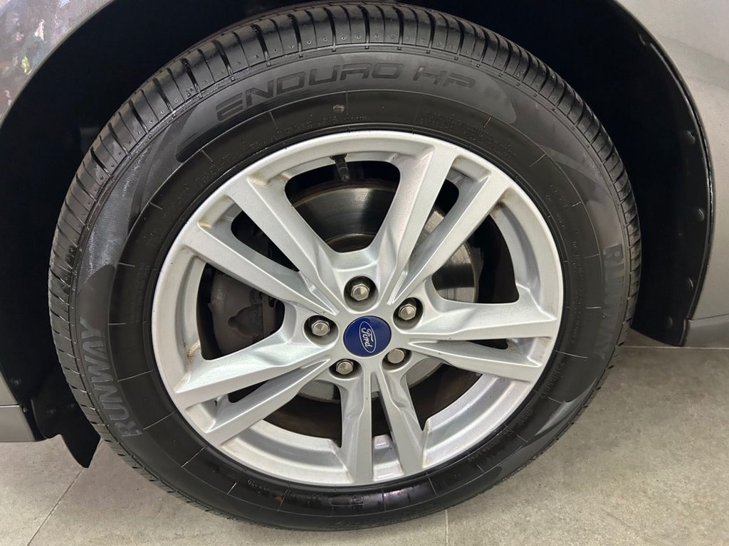 Used Ford Galaxy 2021 for sale - 76372302: Photo 31