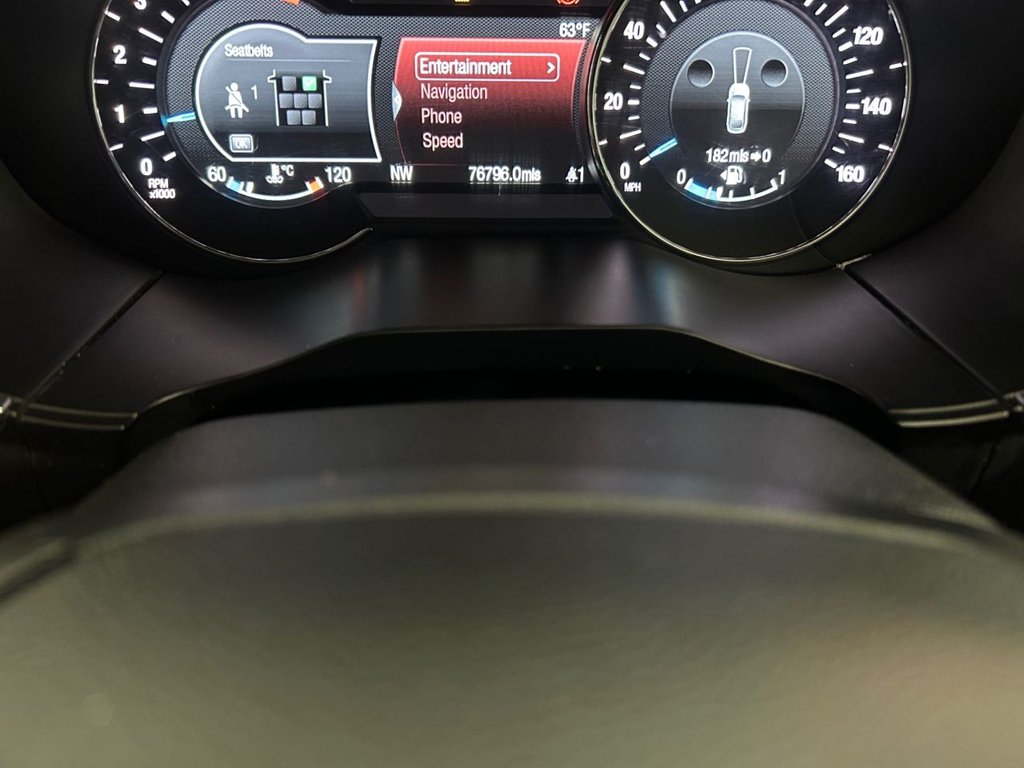Used Ford Galaxy 2021 for sale - 76372302: Photo 35