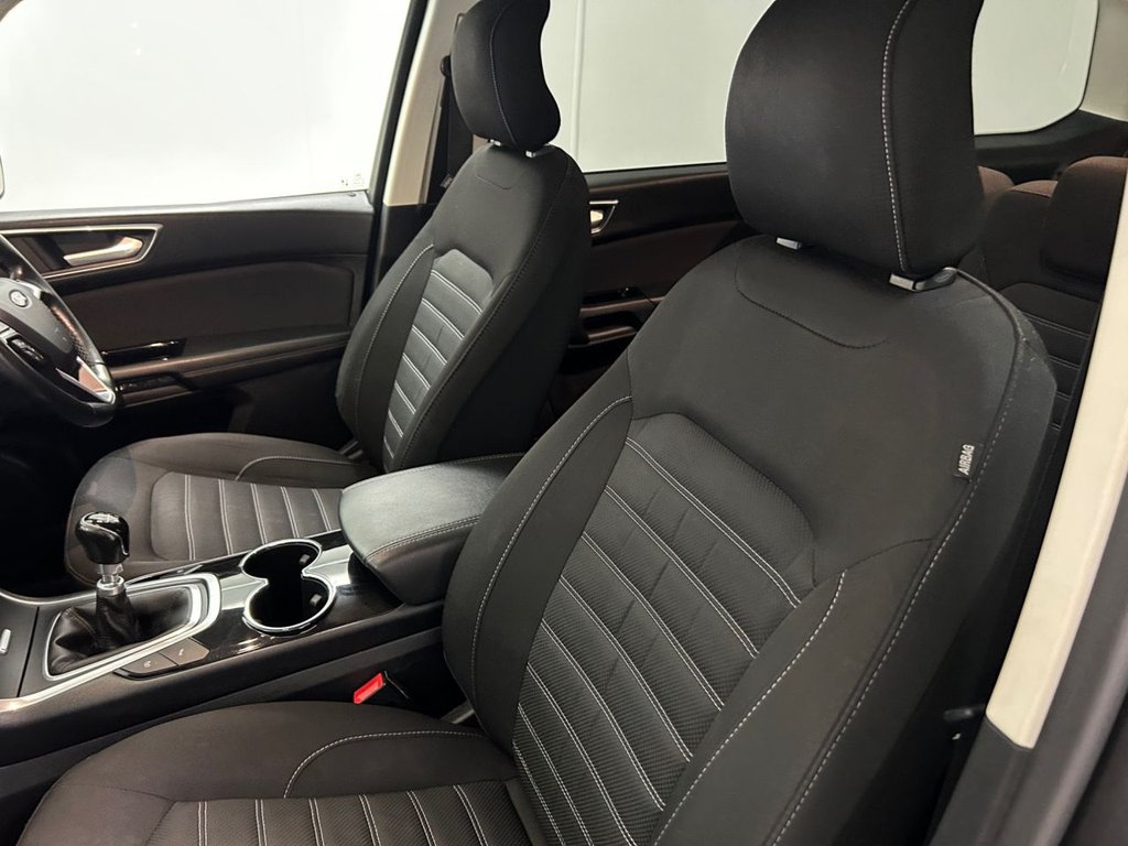 Used Ford Galaxy 2021 for sale - 76372302: Photo 44