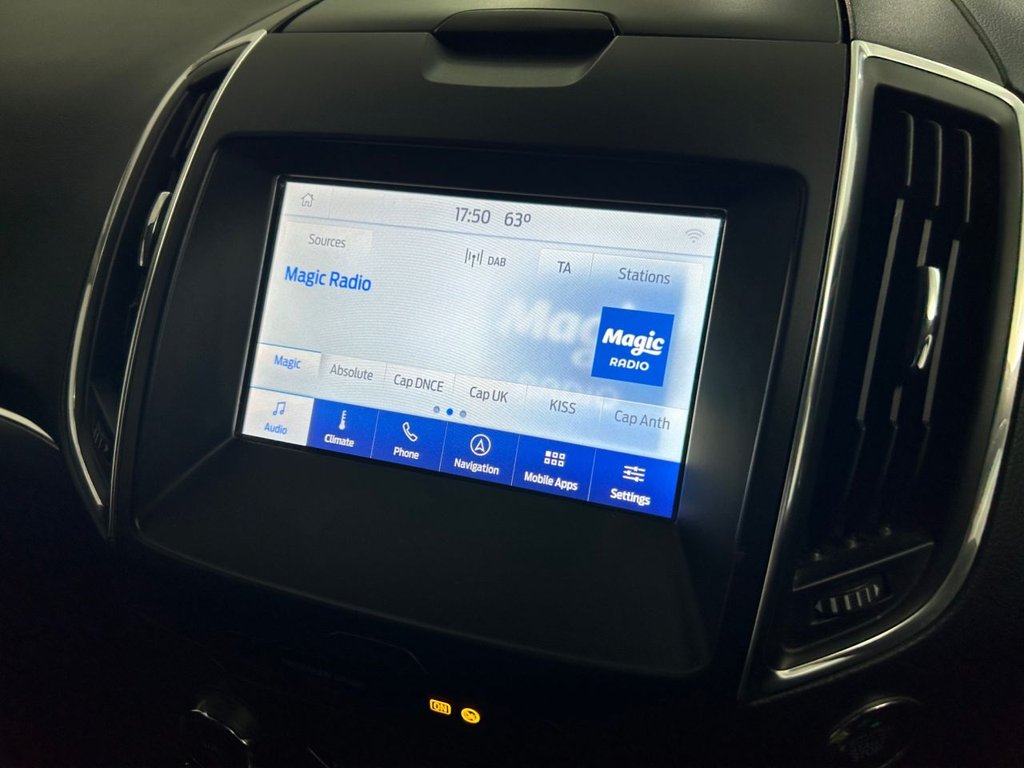Used Ford Galaxy 2021 for sale - 76372302: Photo 47