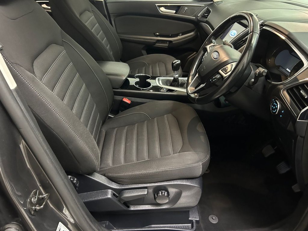Used Ford Galaxy 2021 for sale - 76372302: Photo 48