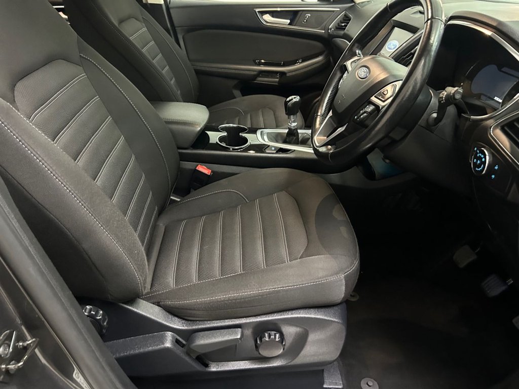 Used Ford Galaxy 2021 for sale - 76372302: Photo 49
