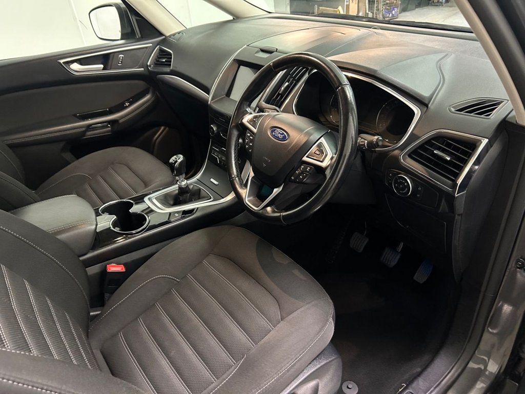 Used Ford Galaxy 2021 for sale - 76372302: Photo 50