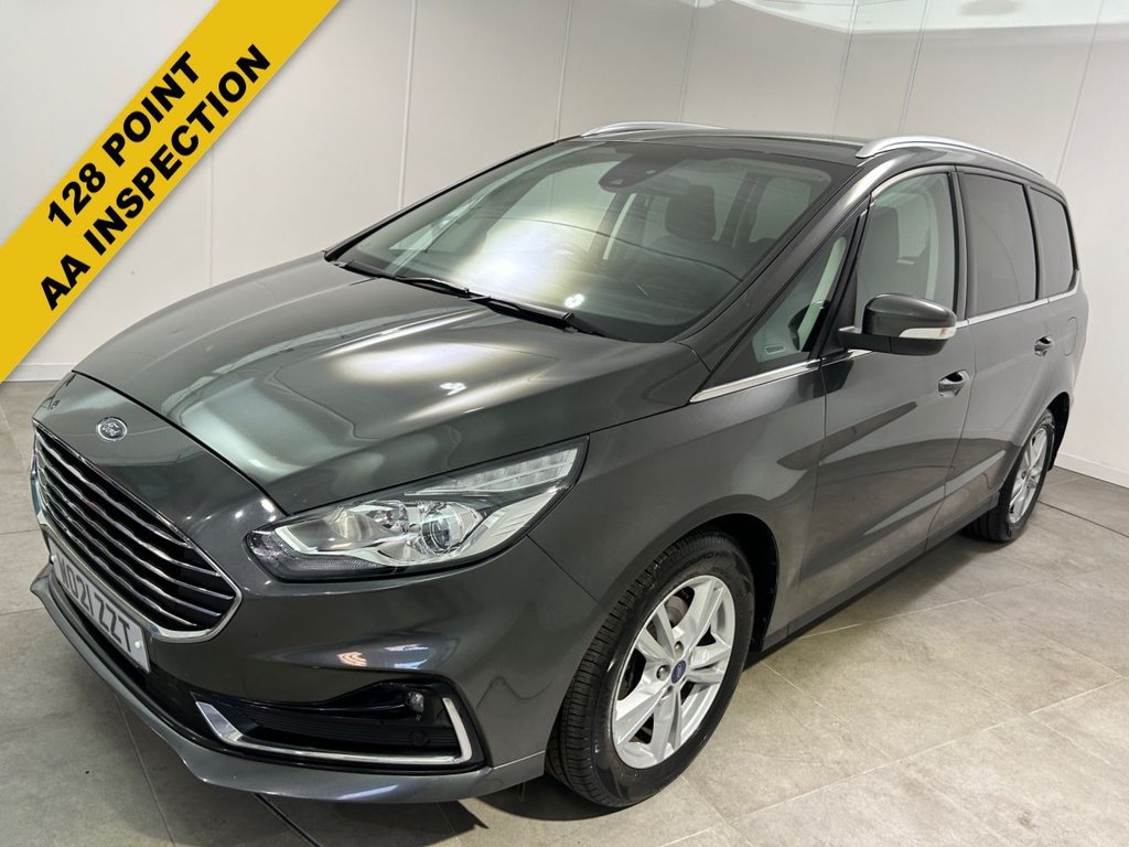 Used Ford Galaxy 2021 for sale - 76372302: Photo 6
