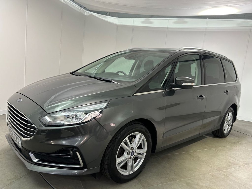 Used Ford Galaxy 2021 for sale - 76372302: Photo 7
