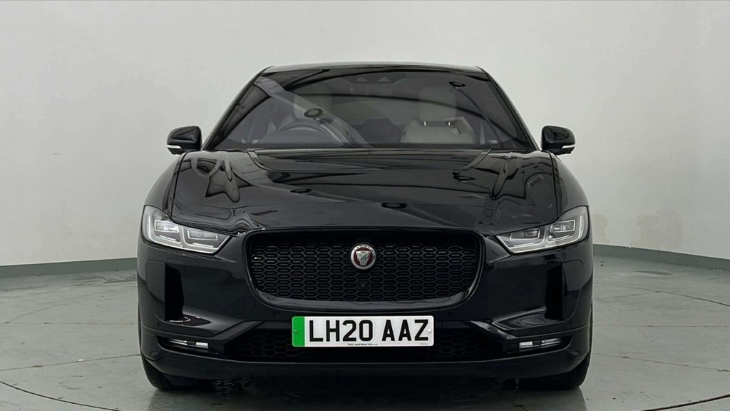 Used Jaguar I-Pace 2020 for sale - 77560534: Photo 10