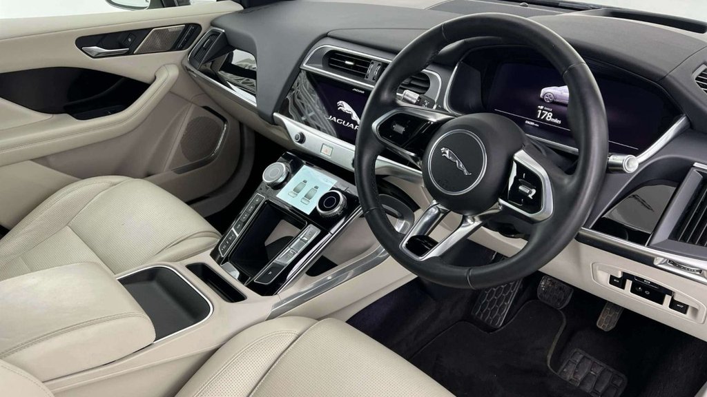 Used Jaguar I-Pace 2020 for sale - 77560534: Photo 11