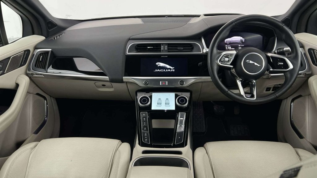 Used Jaguar I-Pace 2020 for sale - 77560534: Photo 12