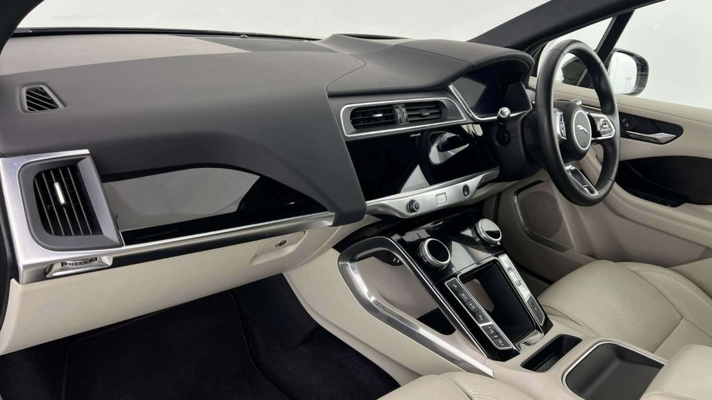 Used Jaguar I-Pace 2020 for sale - 77560534: Photo 13