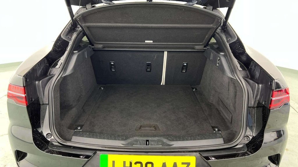 Used Jaguar I-Pace 2020 for sale - 77560534: Photo 15