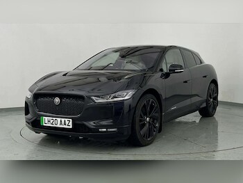 Used Jaguar I-Pace 2020 for sale - 77560534: Photo