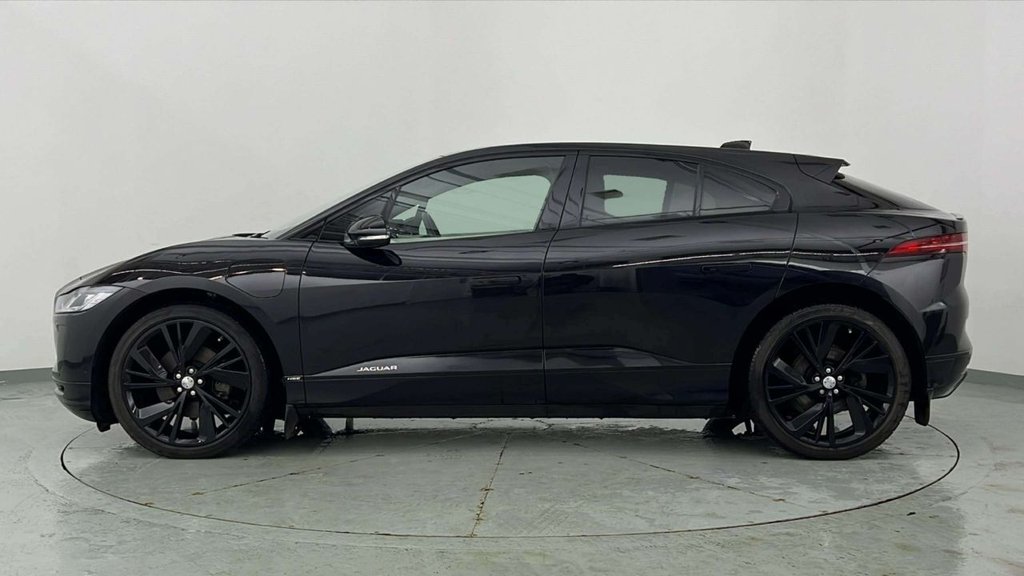 Used Jaguar I-Pace 2020 for sale - 77560534: Photo 5