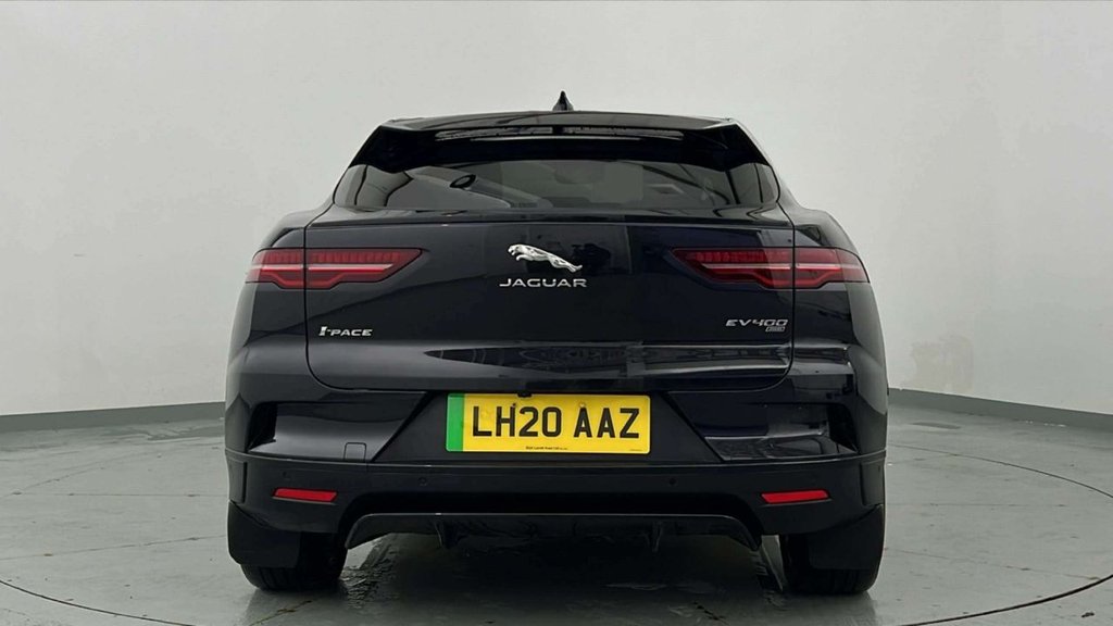 Used Jaguar I-Pace 2020 for sale - 77560534: Photo 9