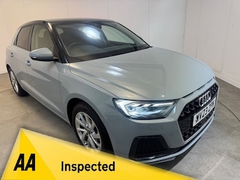 Used Audi A1 2023 for sale - 78839766: Photo