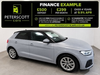Used Audi A1 2023 for sale - 78839766: Photo