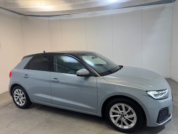 Used Audi A1 2023 for sale - 78839766: Photo