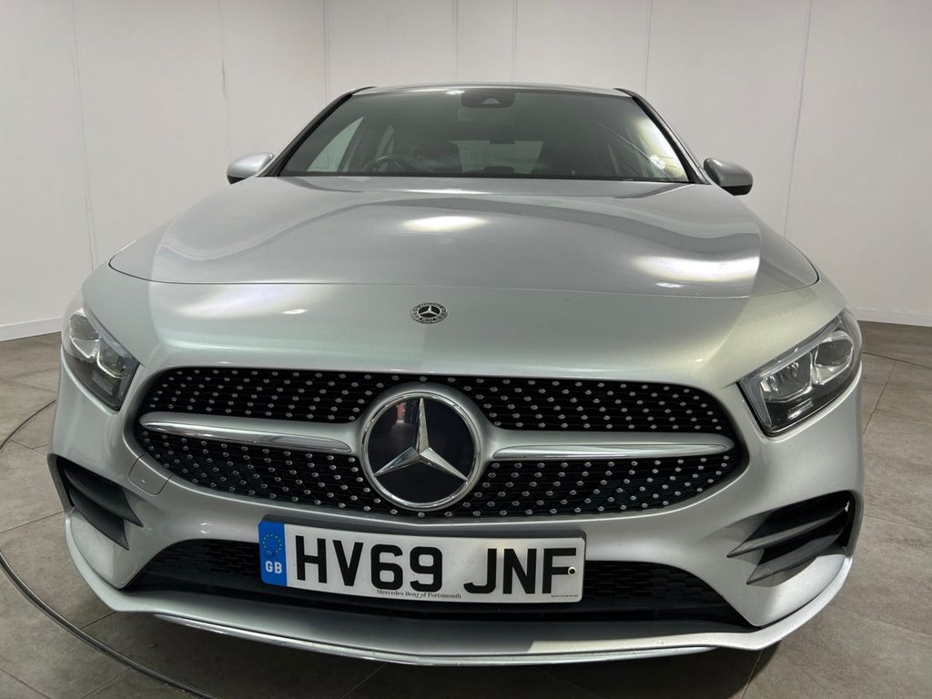 Used Mercedes-Benz A-Class 2019 for sale - 76372294: Photo 12
