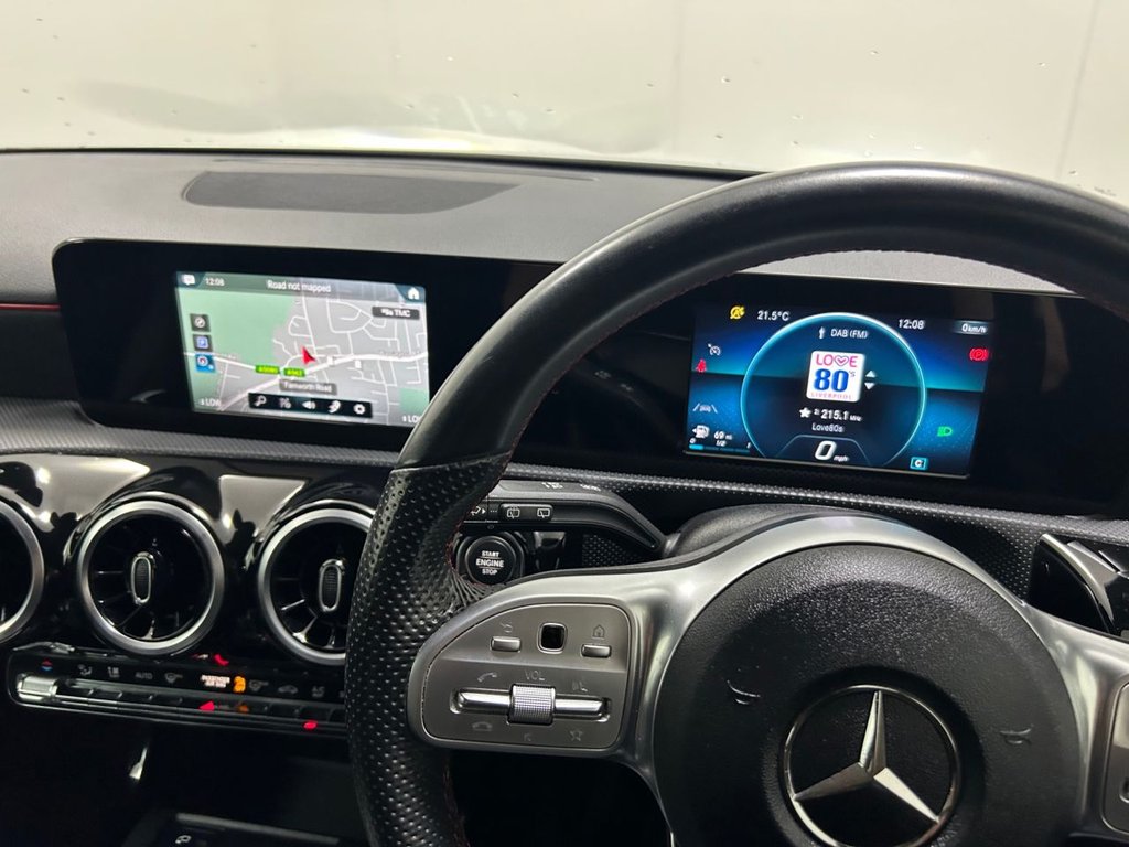 Used Mercedes-Benz A-Class 2019 for sale - 76372294: Photo 13
