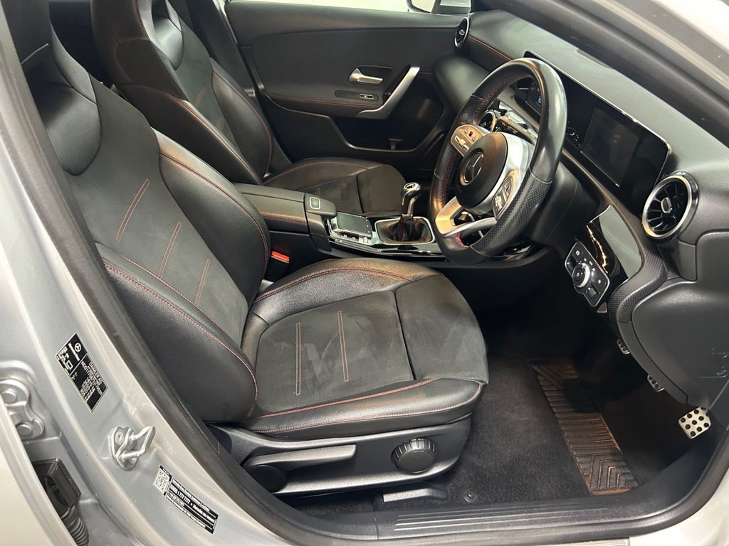 Used Mercedes-Benz A-Class 2019 for sale - 76372294: Photo 14
