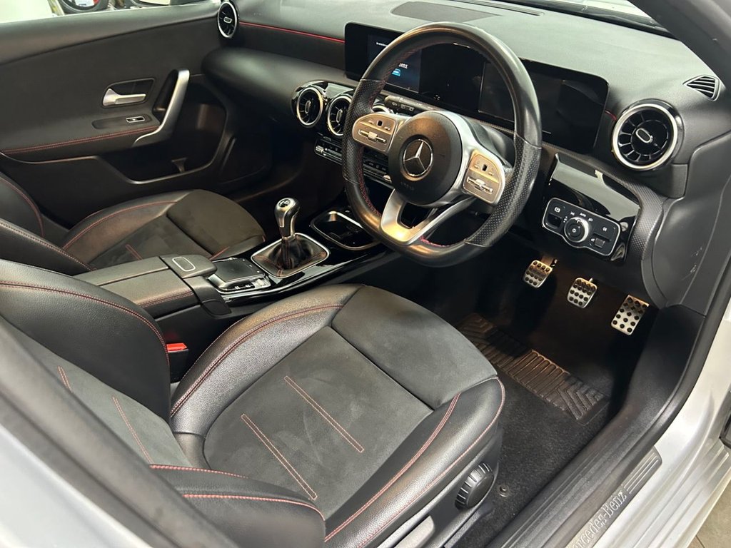 Used Mercedes-Benz A-Class 2019 for sale - 76372294: Photo 15