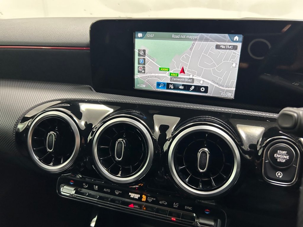 Used Mercedes-Benz A-Class 2019 for sale - 76372294: Photo 16