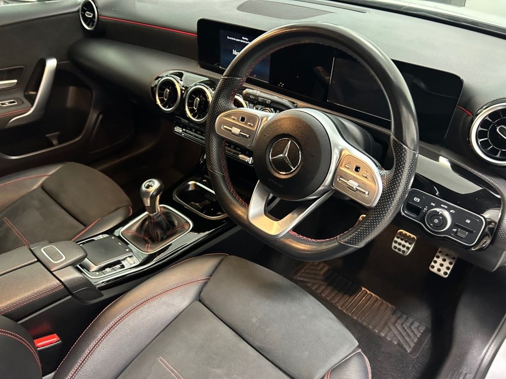 Used Mercedes-Benz A-Class 2019 for sale - 76372294: Photo 18