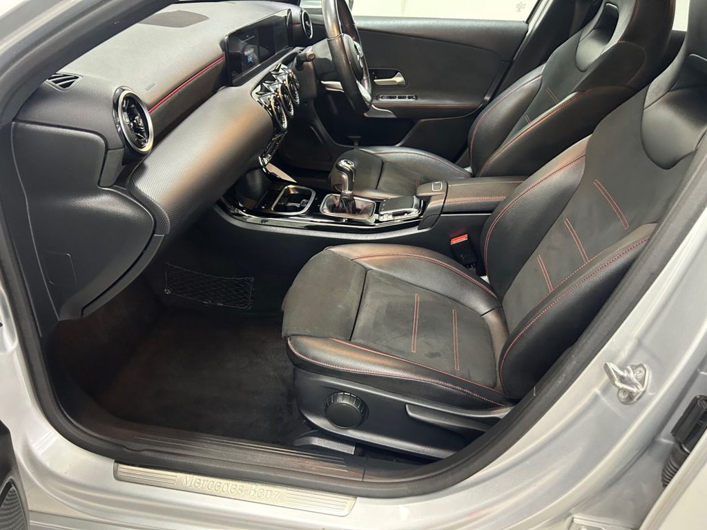 Used Mercedes-Benz A-Class 2019 for sale - 76372294: Photo 19