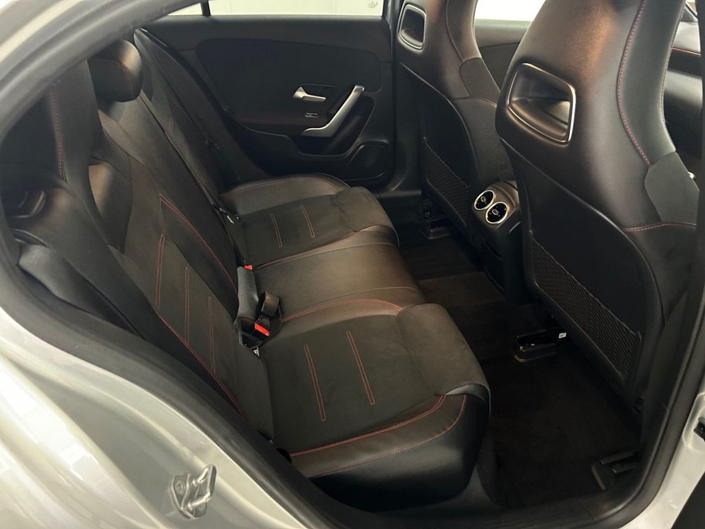 Used Mercedes-Benz A-Class 2019 for sale - 76372294: Photo 21