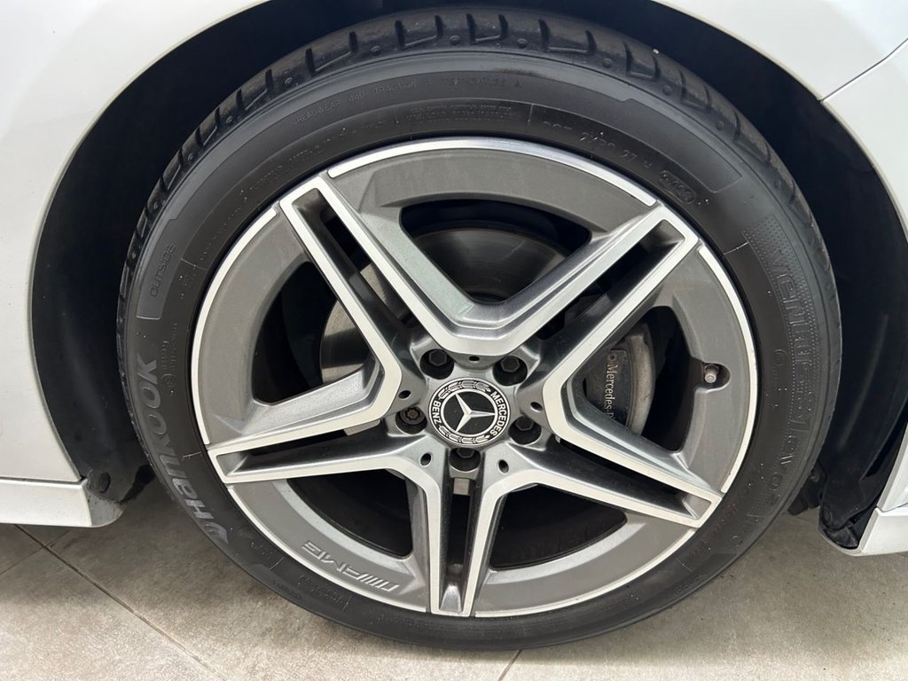 Used Mercedes-Benz A-Class 2019 for sale - 76372294: Photo 24