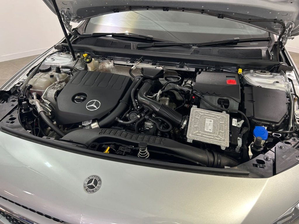 Used Mercedes-Benz A-Class 2019 for sale - 76372294: Photo 25