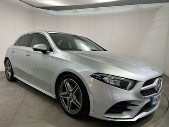 Used Mercedes-Benz A-Class 2019 for sale - 76372294: Photo