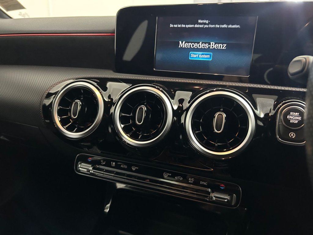 Used Mercedes-Benz A-Class 2019 for sale - 76372294: Photo 36