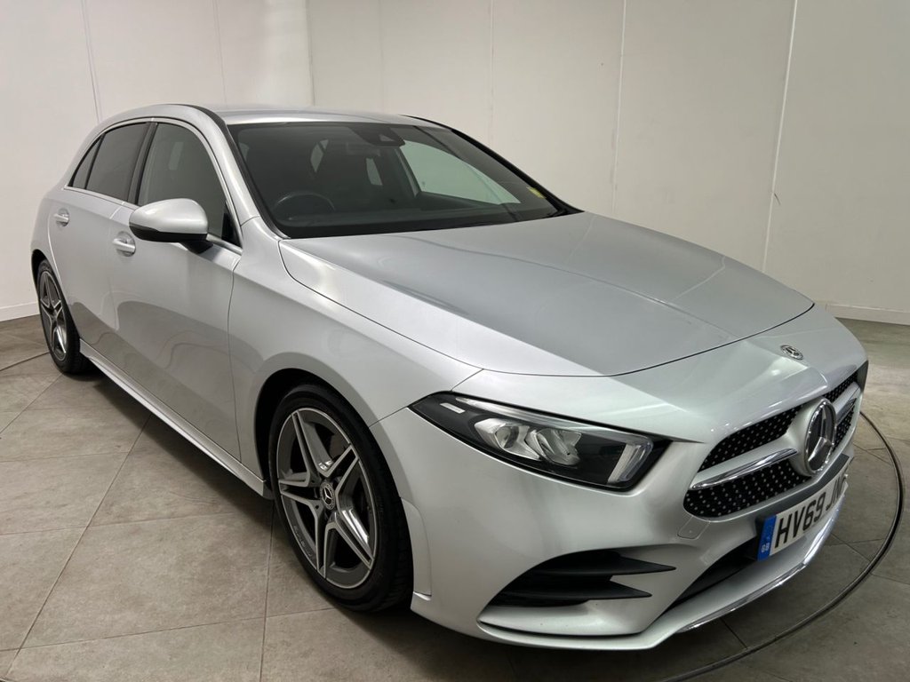 Used Mercedes-Benz A-Class 2019 for sale - 76372294: Photo 38