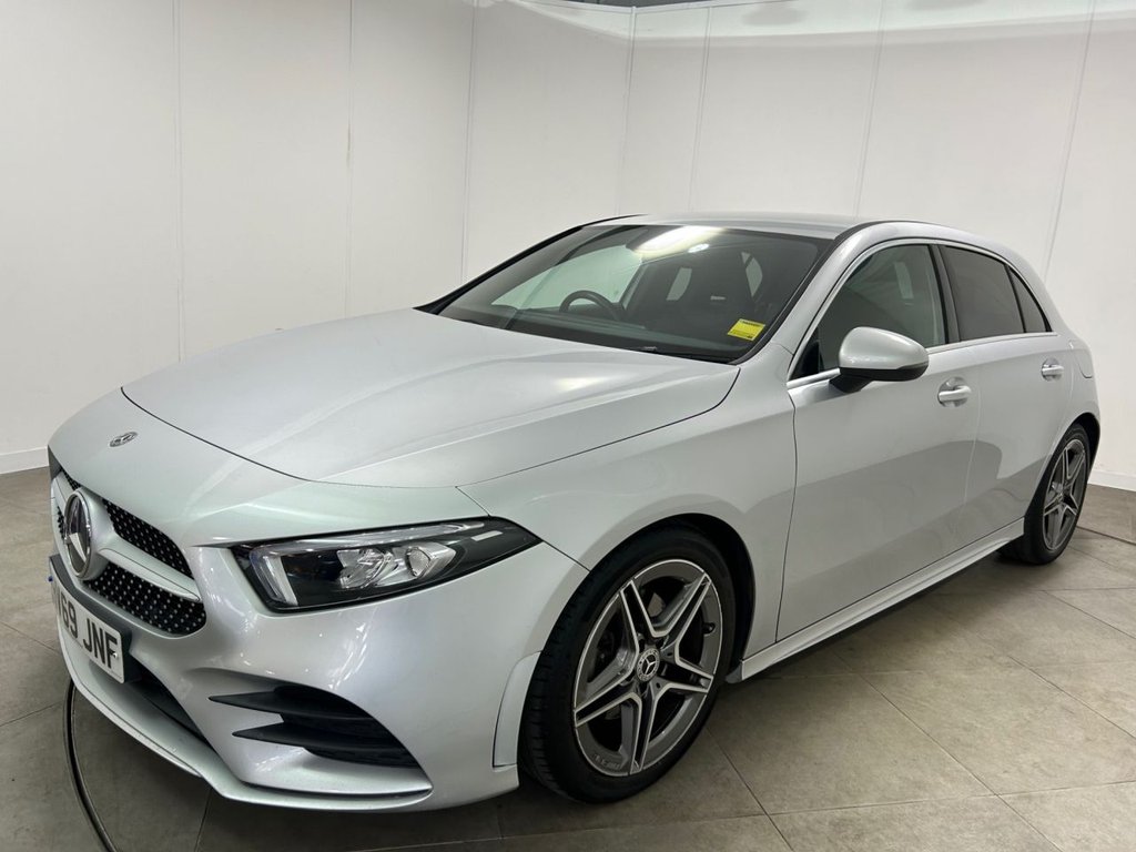 Used Mercedes-Benz A-Class 2019 for sale - 76372294: Photo 39