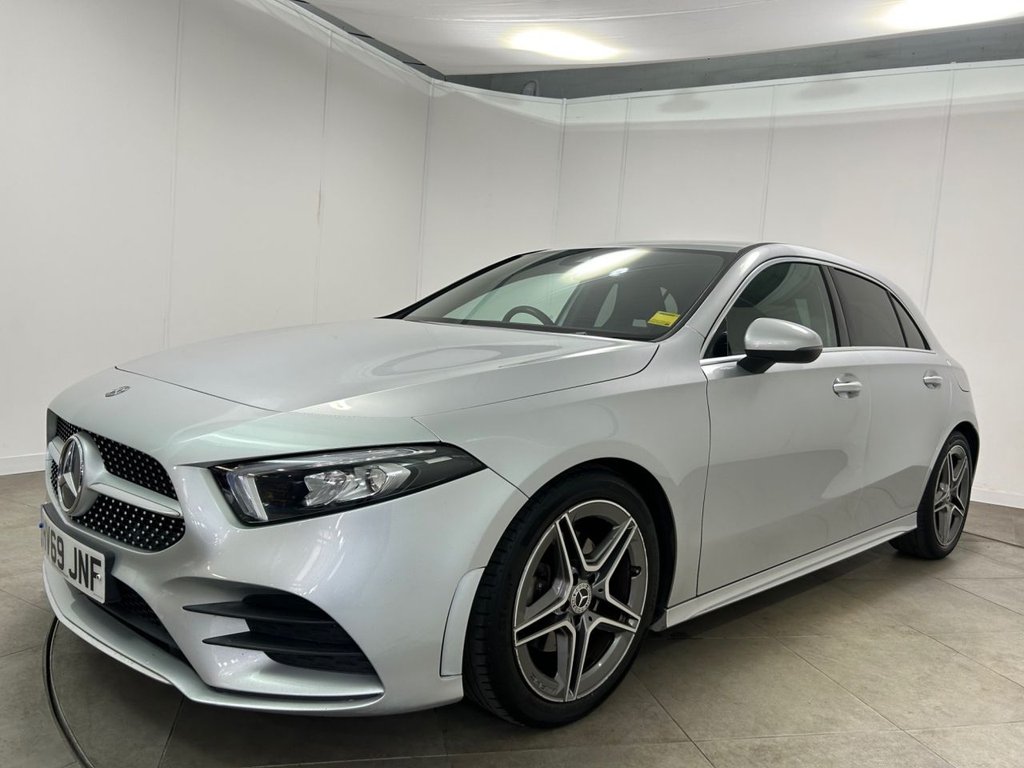 Used Mercedes-Benz A-Class 2019 for sale - 76372294: Photo 40