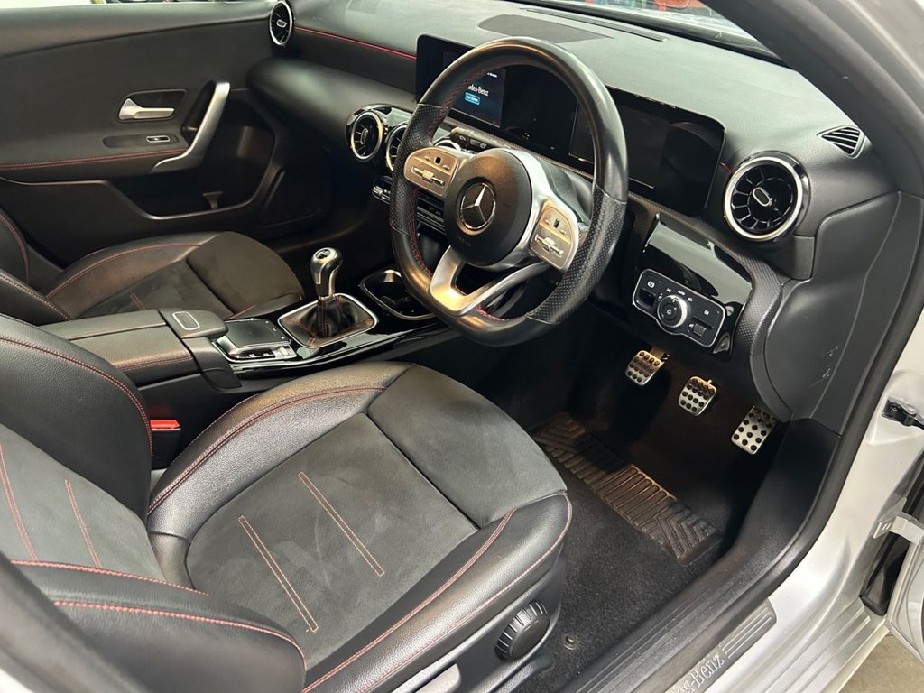 Used Mercedes-Benz A-Class 2019 for sale - 76372294: Photo 41