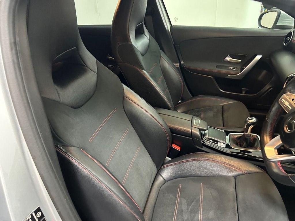 Used Mercedes-Benz A-Class 2019 for sale - 76372294: Photo 42