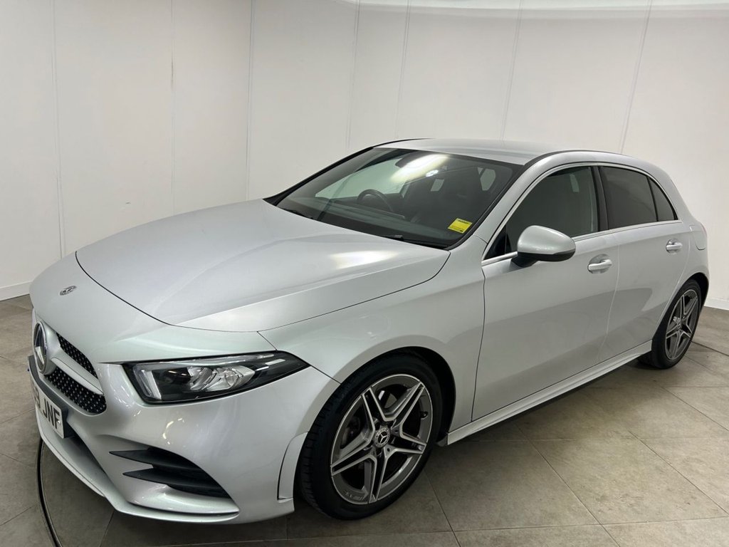 Used Mercedes-Benz A-Class 2019 for sale - 76372294: Photo 46