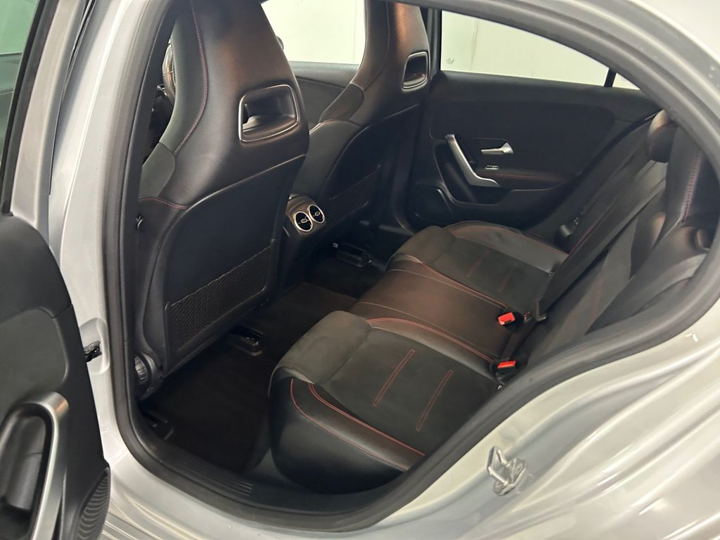 Used Mercedes-Benz A-Class 2019 for sale - 76372294: Photo 48