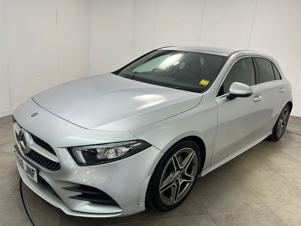 Used Mercedes-Benz A-Class 2019 for sale - 76372294: Photo 49
