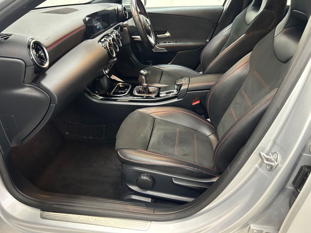 Used Mercedes-Benz A-Class 2019 for sale - 76372294: Photo 50