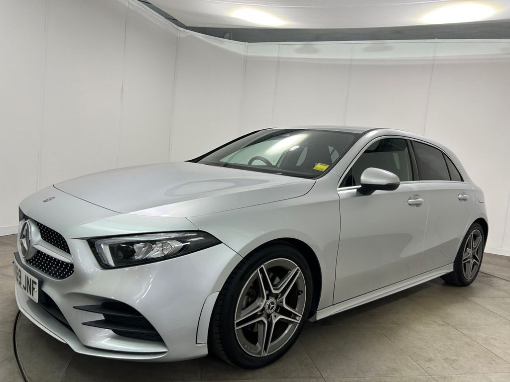 Used Mercedes-Benz A-Class 2019 for sale - 76372294: Photo 6