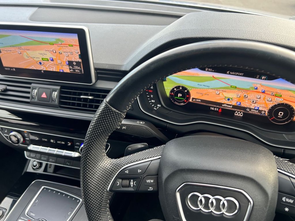 Used Audi Q5 2019 for sale - 76372304: Photo 11