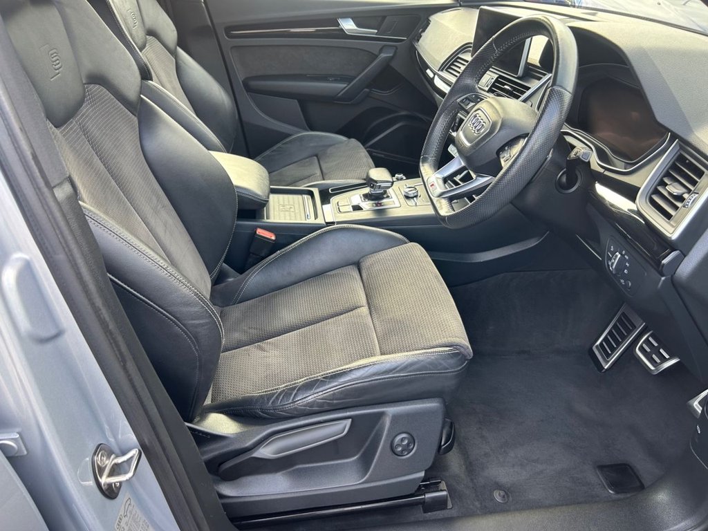 Used Audi Q5 2019 for sale - 76372304: Photo 14