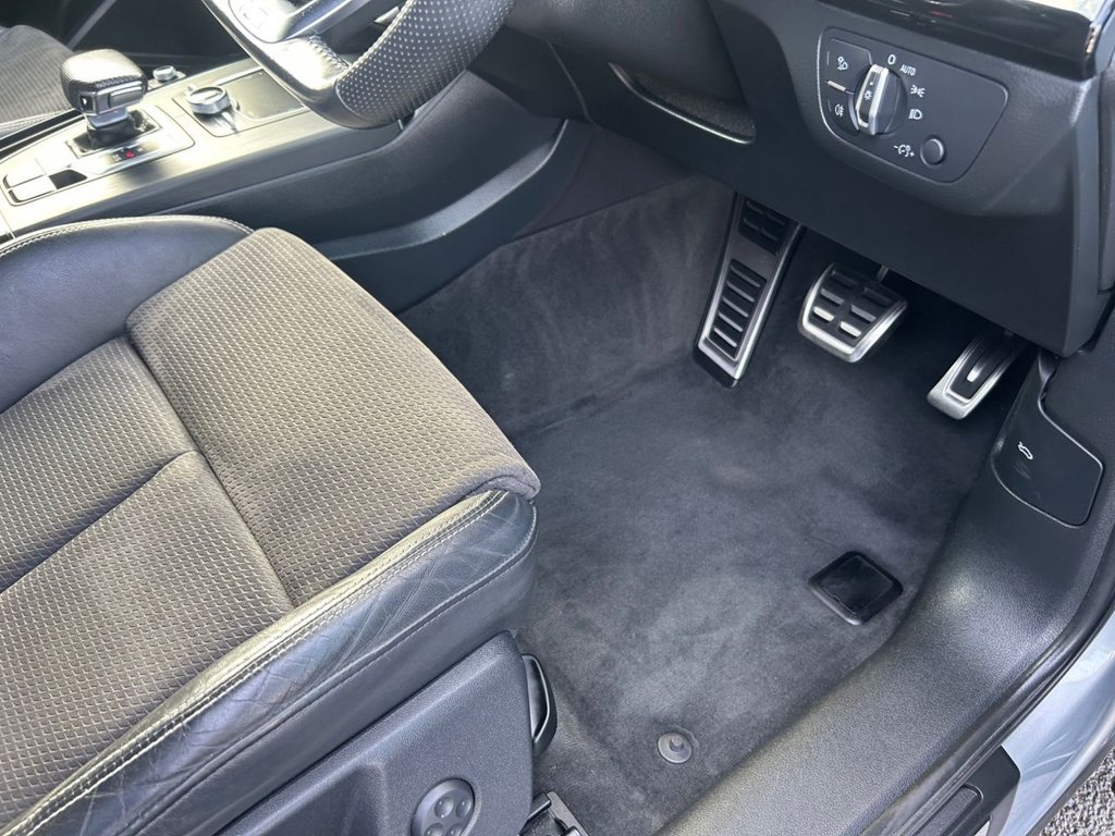 Used Audi Q5 2019 for sale - 76372304: Photo 19